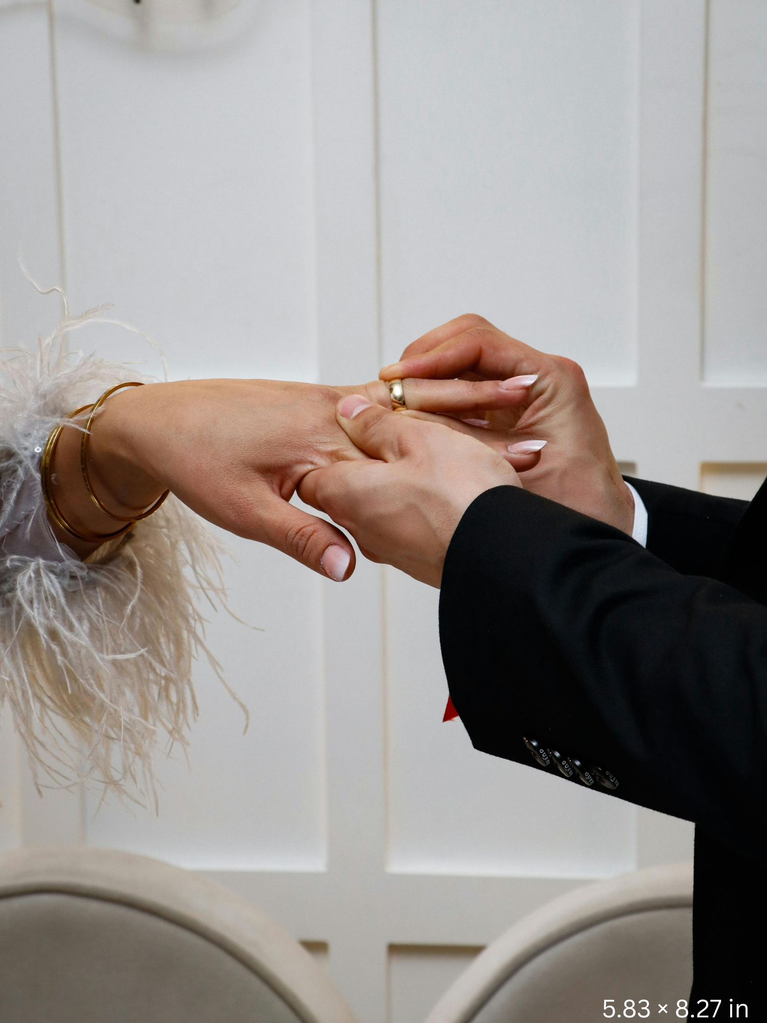 How to Handle Conflict Before Saying ‘I Do’