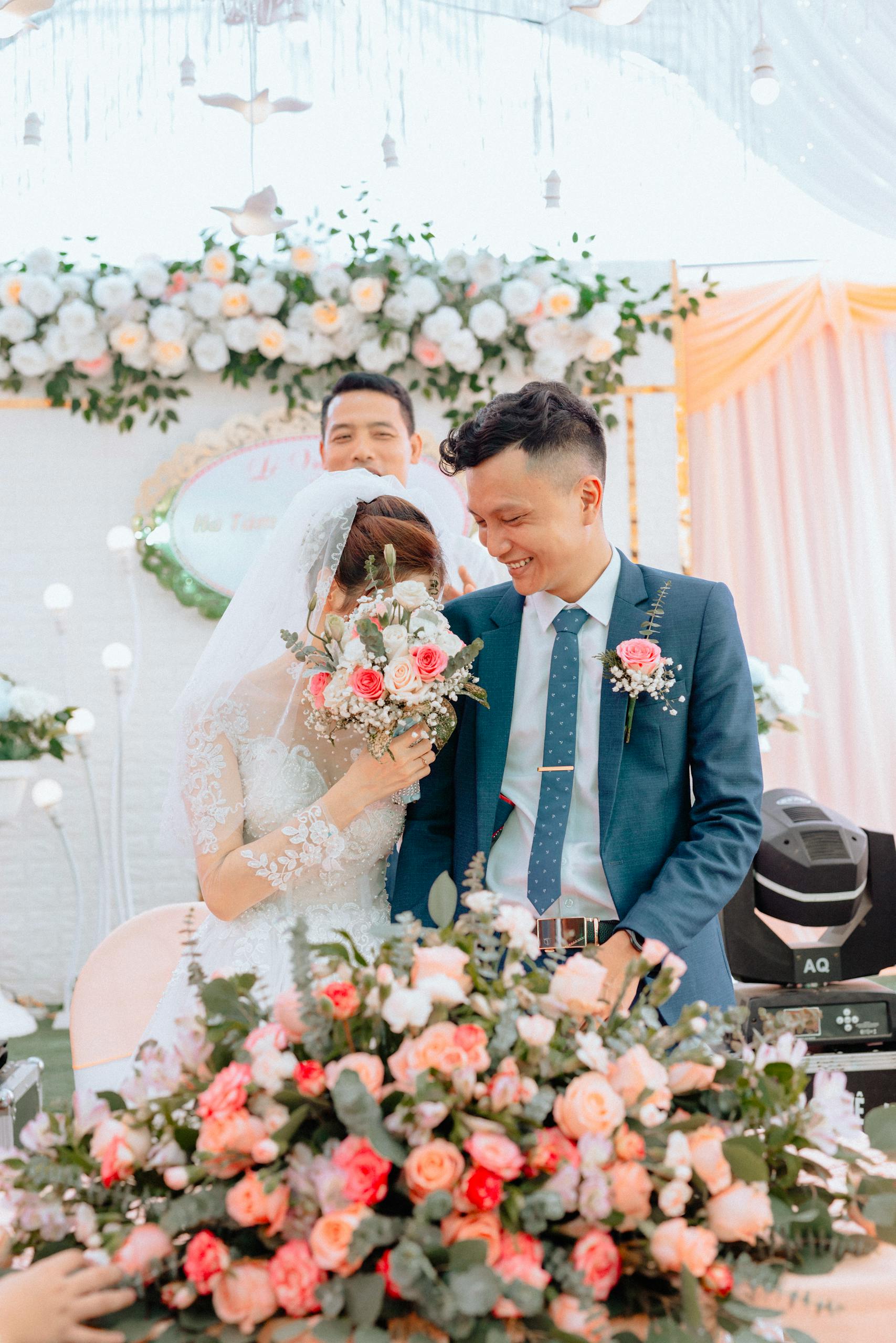 How to Plan an Intimate Wedding